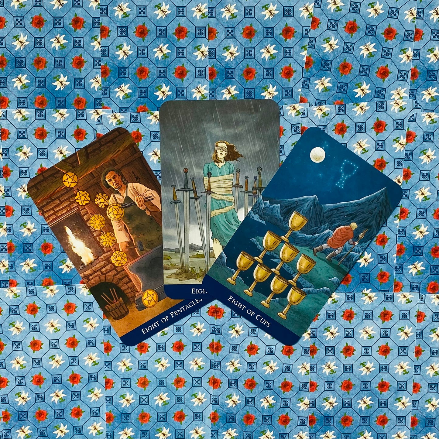 Llewellyns Classic Tarot Cards - Tarot Cards Deck